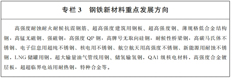 甘肅省新材料產(chǎn)業(yè)發(fā)展規(guī)劃