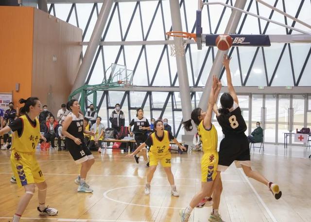幸福运动，迎接“篮”而上——2021年肇庆市篮球联赛完满落幕！