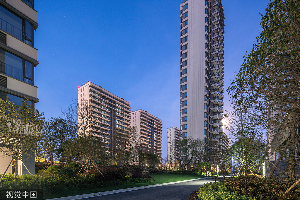 张家口中国铁建西山国际城售楼处电话400-016-9676转8888楼盘详情