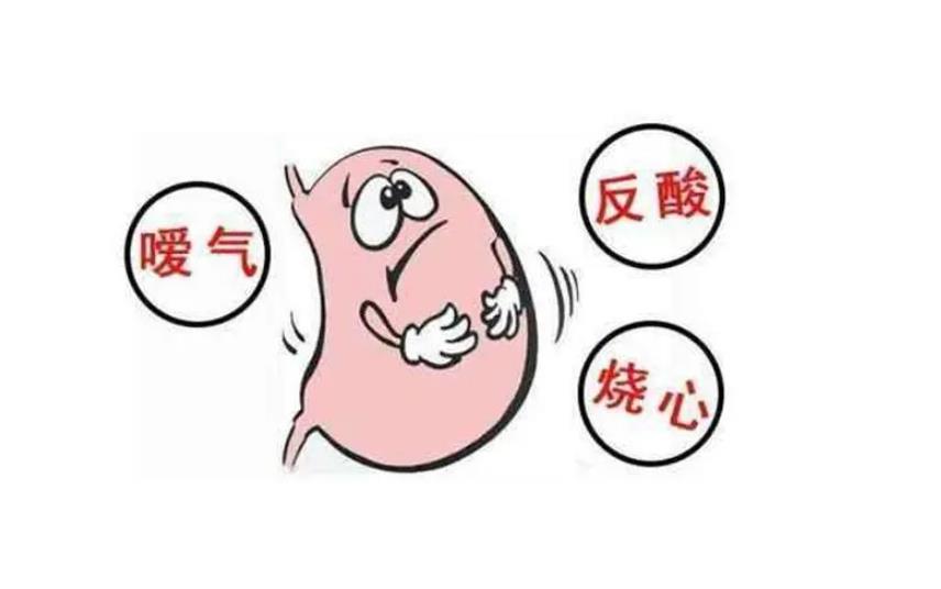 胃病经常反酸烧心怎么办?要如何缓解?