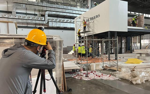 海南经发局全球新闻官鲁斯兰:消博会已成为海南自贸港的亮丽名片
