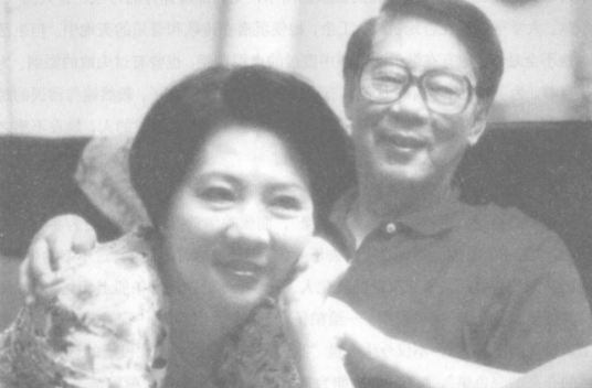 张昌华:我所知道的张香华和柏杨