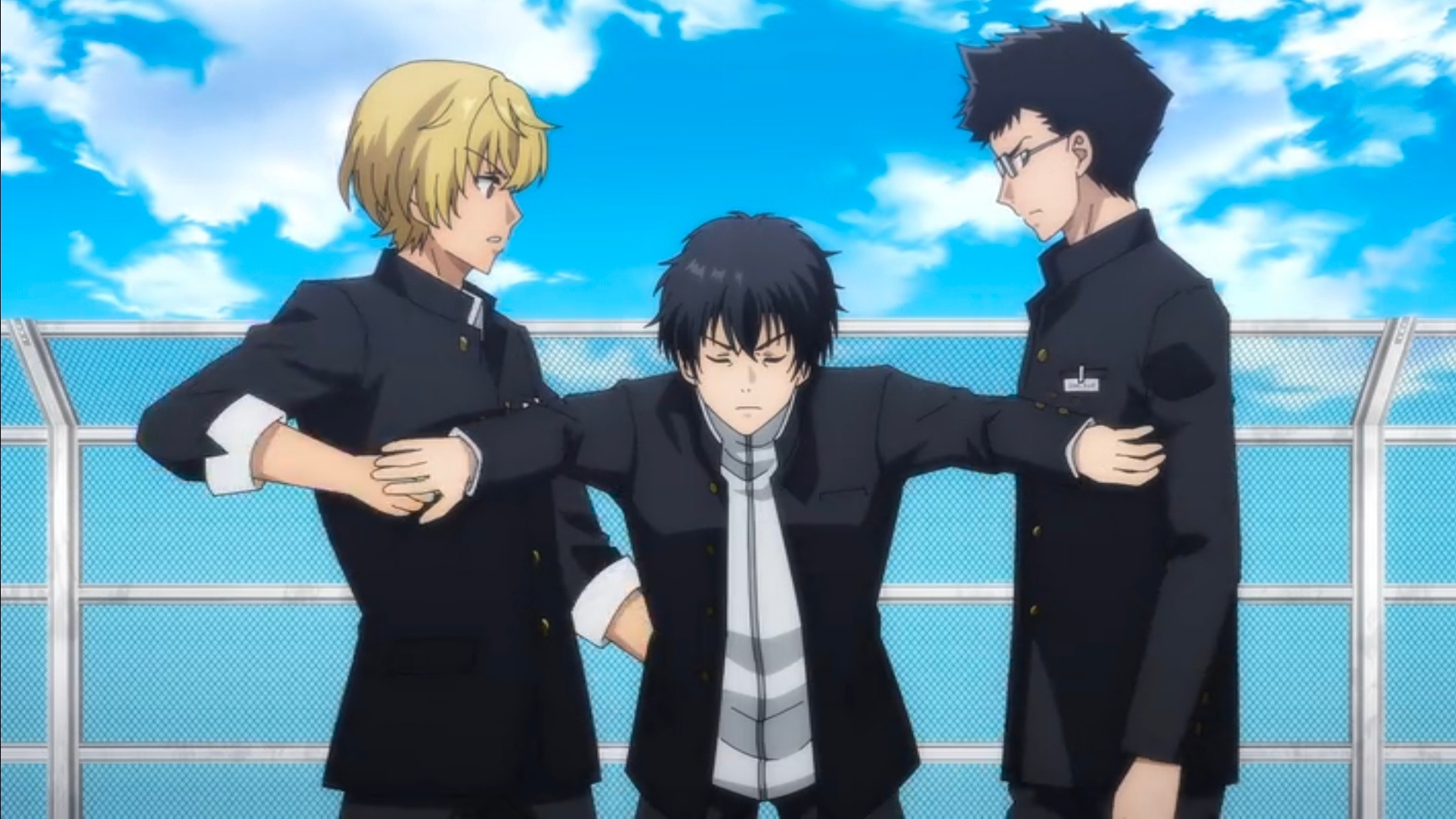 朋友游戏:友情面临恋情考验,太过真实,太过讽刺了