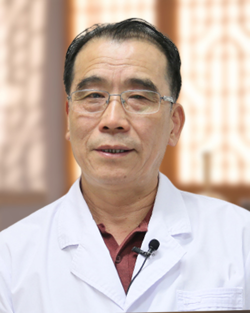 张宝利教授,来北京强寿中医院坐诊了!