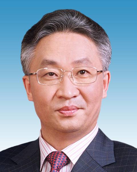 张国清当选辽宁省人大常委会主任