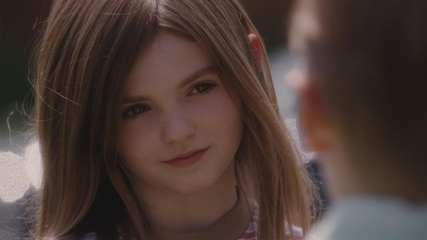 《怦然心动》让我感动的不是爱情,而是父母的态度