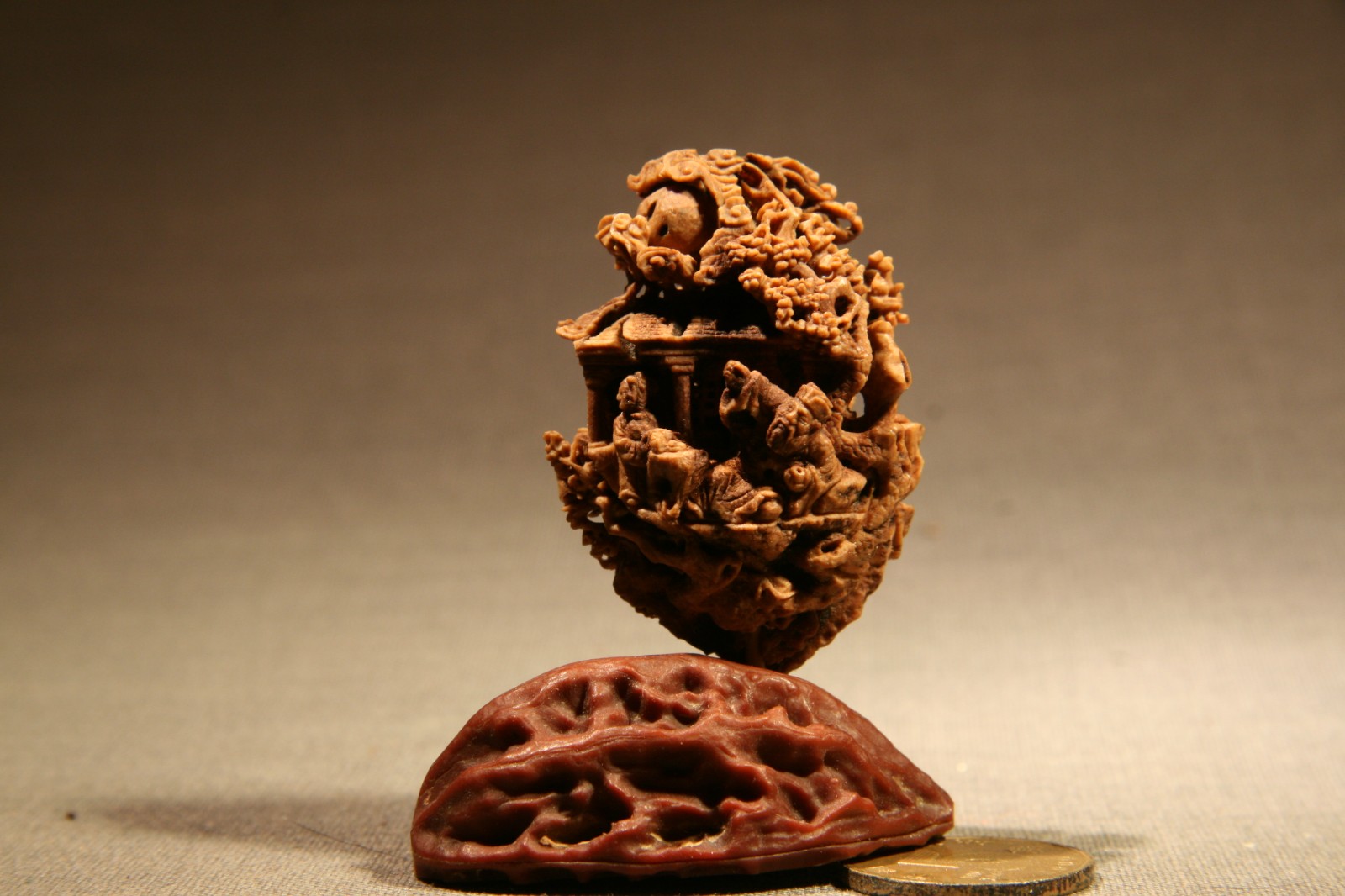 潍坊创建"东亚文化之都"丨核纳大千