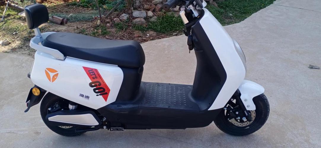 雅迪莱达电动车72v值多少钱?