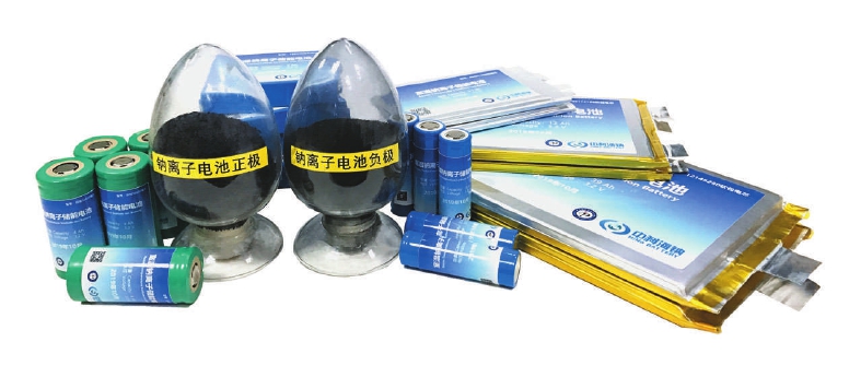 独家专访|中国科学院物理研究所研究员胡勇胜:钠离子电池到了要"摘