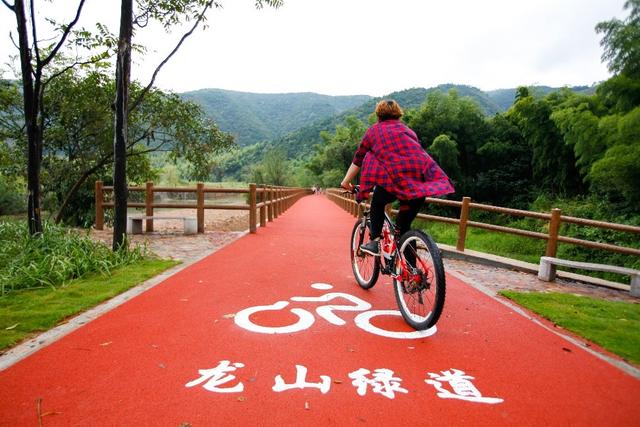 微改造,精提升:长兴县龙山街道川步村擦亮农村共富生活底色