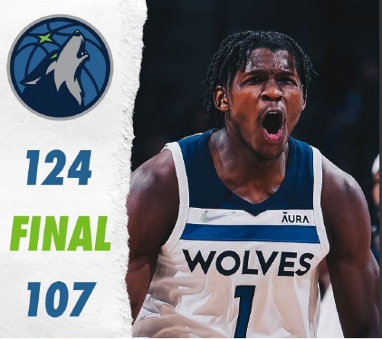 湖人vs森林狼前瞻:威少缺阵詹眉带队!湖人客场能否全身而退?