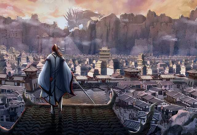 《剑来》为什么好看?