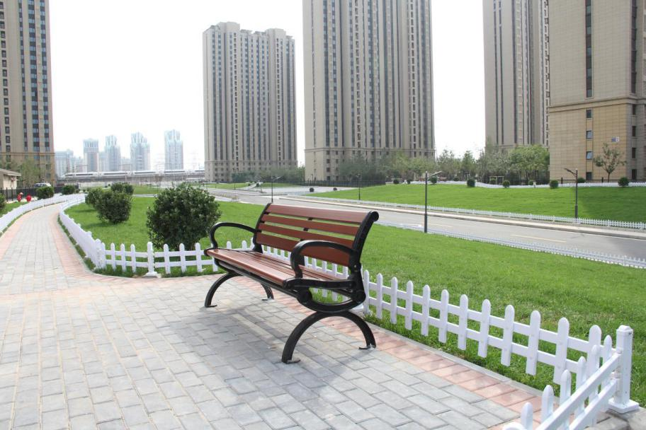 开展"一站八区"执法联动 共管门前事,共享新环境 丰台区压实"门前三包