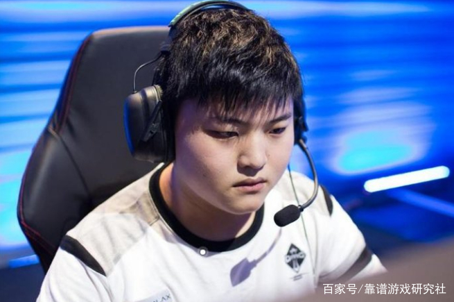 LOL:BLG终于官宣了,Uzi喜迎小迷弟,有望继续统治LPL下路了 游戏 第1张 LOL:BLG终于官宣了,Uzi喜迎小迷弟,有望继续统治LPL下路了 游戏 第1张
