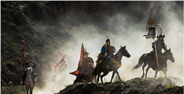 宋朝时期,统治者的羁縻理念与西南蛮酋态度的转变