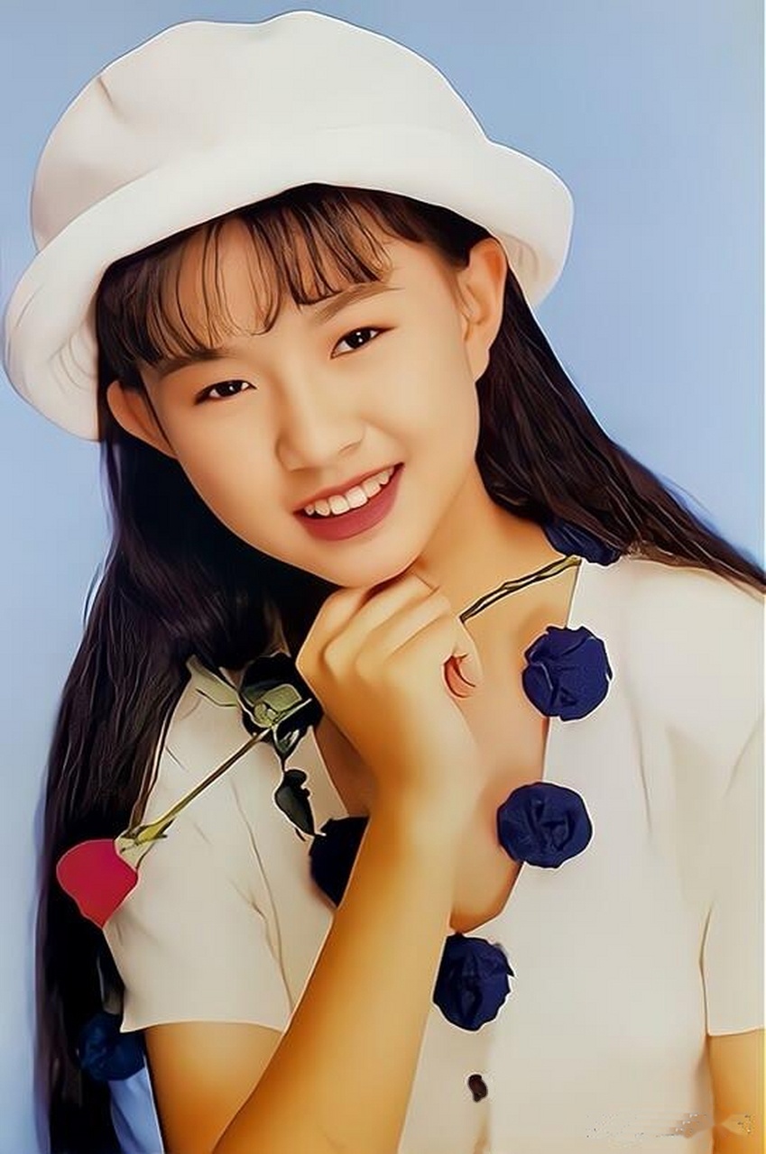 90年代台湾的那些知名女歌手,你认识几个?