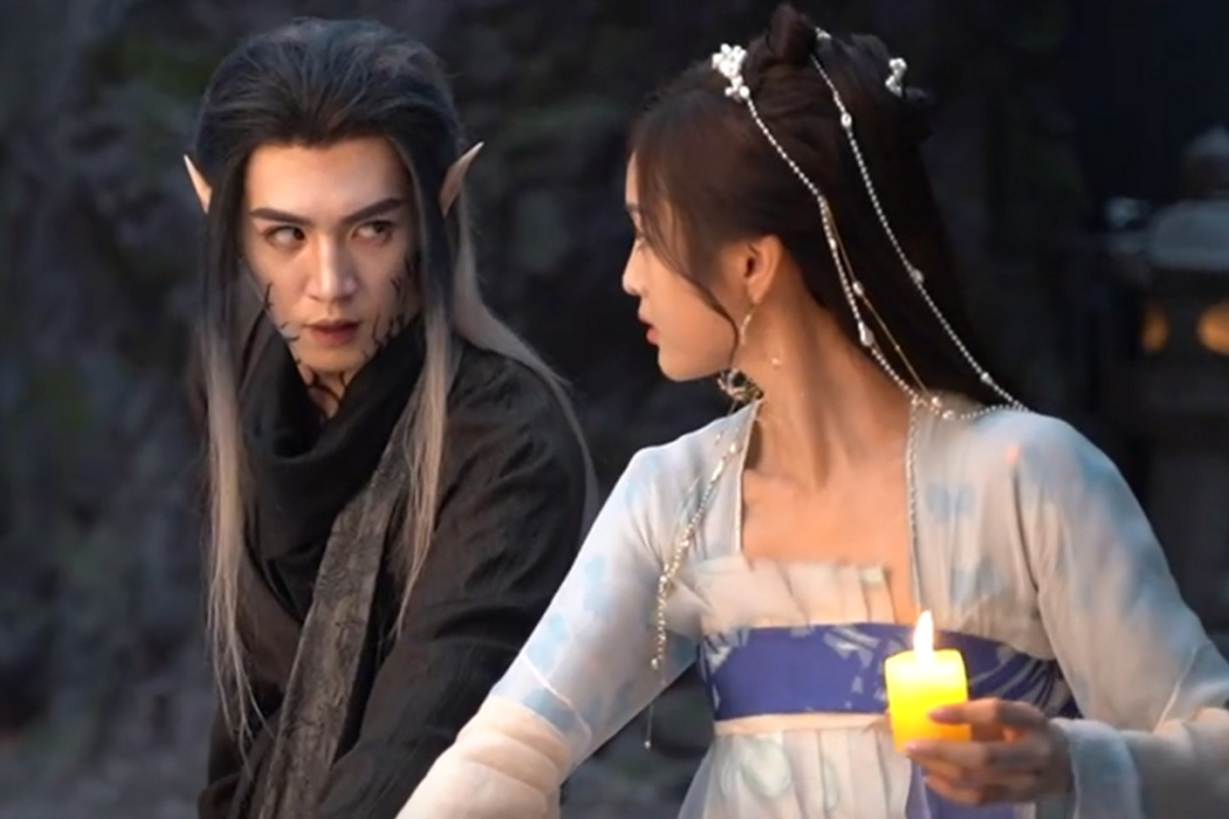 郎君不如意:要么一起团聚,要么剩一个,结局非要拆一对算什么