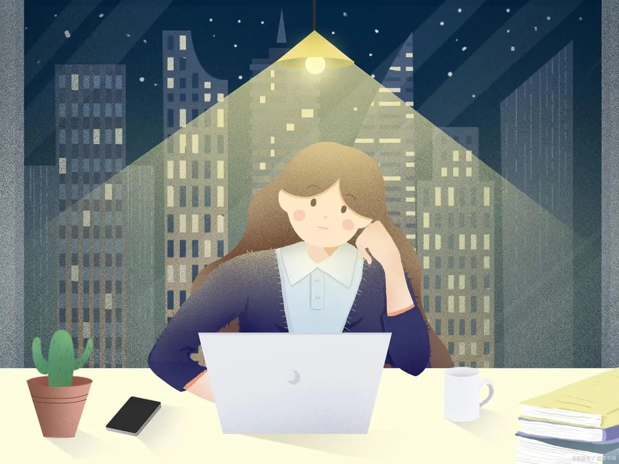 工作的意义|赚钱谋生,充实生活,实现自我价值,你的答案是哪种