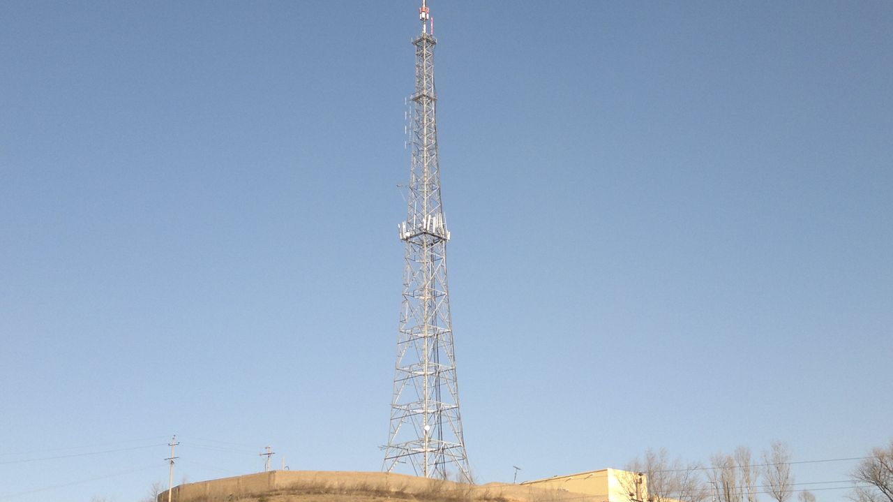 电力铁塔用的角钢有什么特殊要求