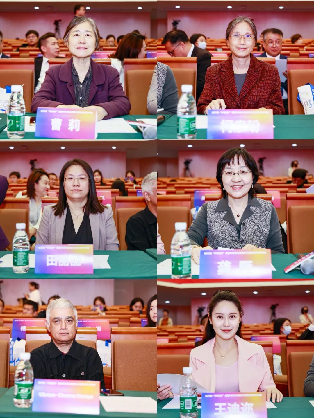 廿载风华,筑梦青春|第20届"外研社杯"全国中学生外语