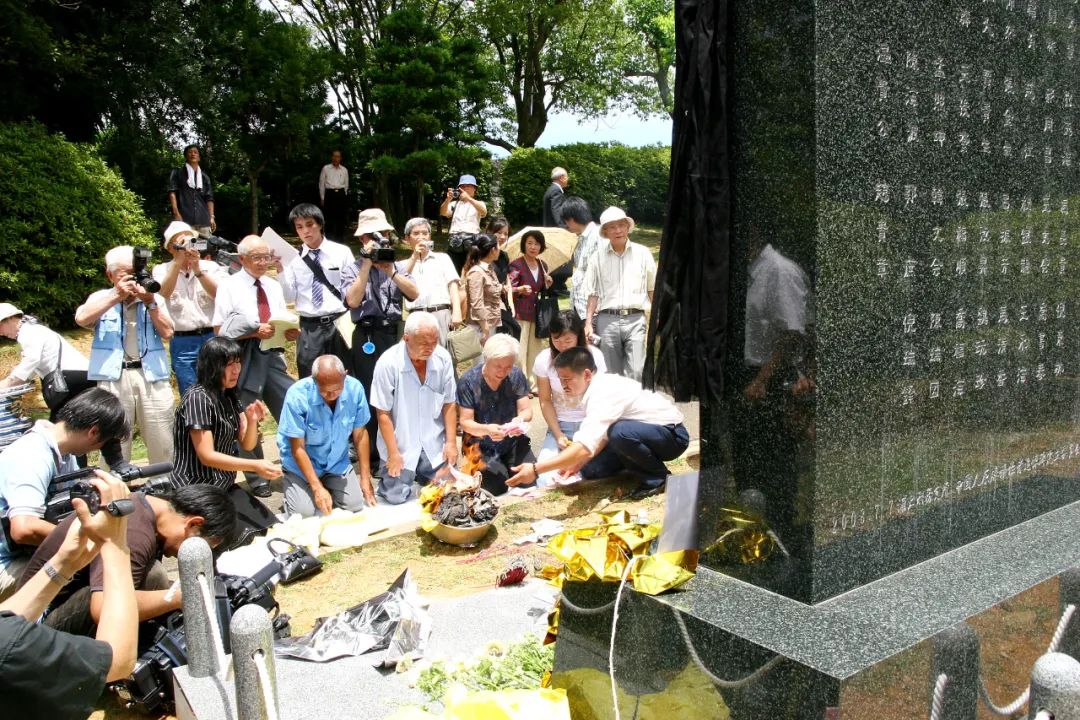 以历史的名义(52)——三菱军舰岛:肮脏了世界文化遗产