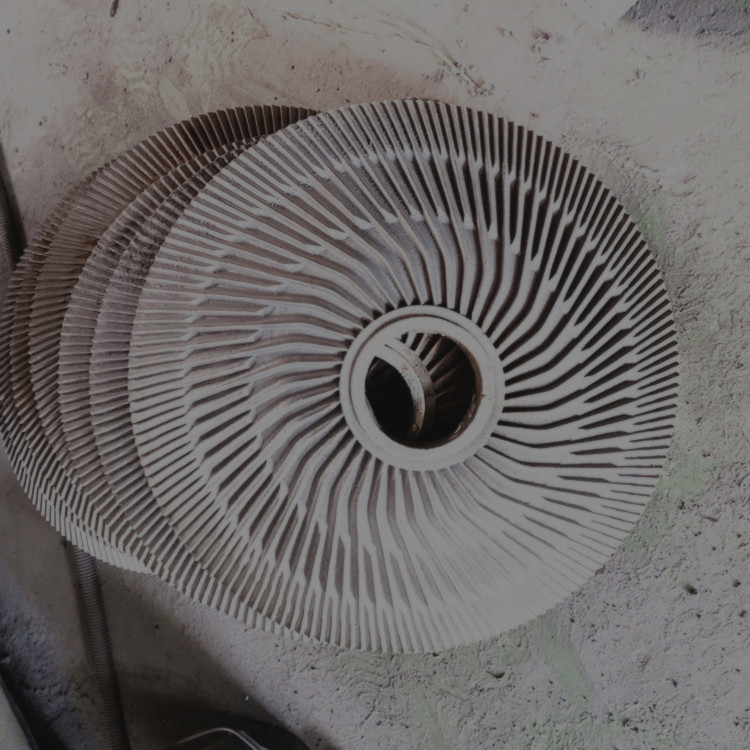 zgcr30ni50w13耐热钢铸件