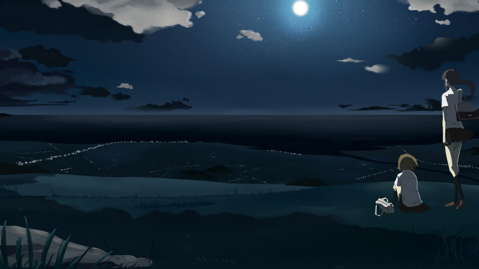 那些经历之后的人生短句,感叹良久,让人清醒