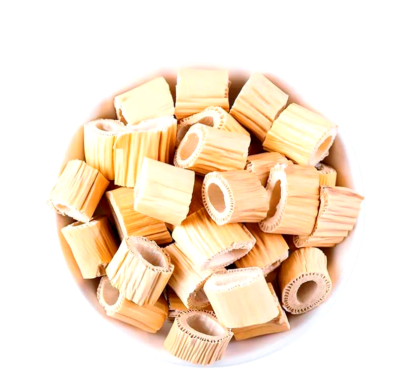 芦根:一种清热效果显著的中药材