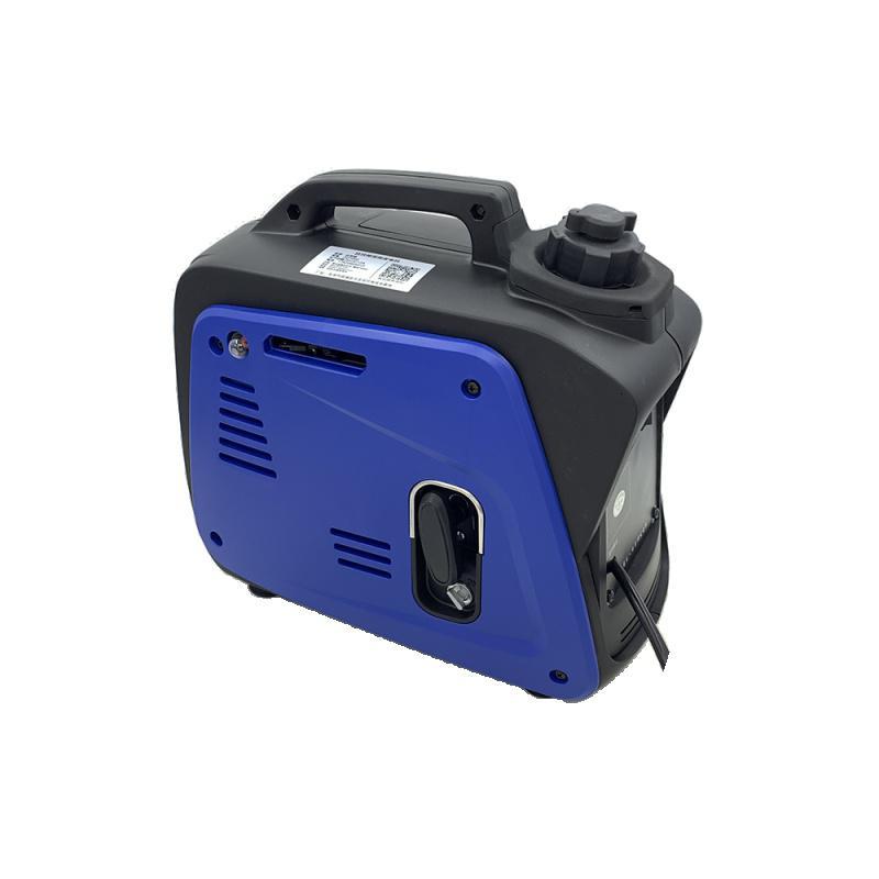 如果电动车电量耗尽,单纯依靠增程器发电,显然并不实际.