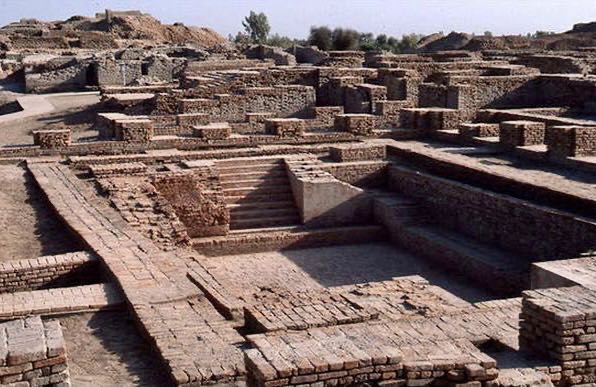 四千年前古印度死丘爆炸原因水落石出?科学家找到新解,近似核爆