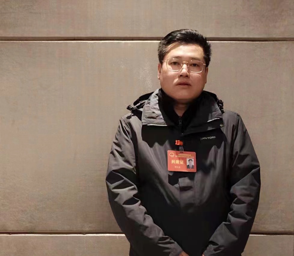 「关注黔南"两会"」"十不折腾"优营商|韩小忠:优化营商软环境 国营