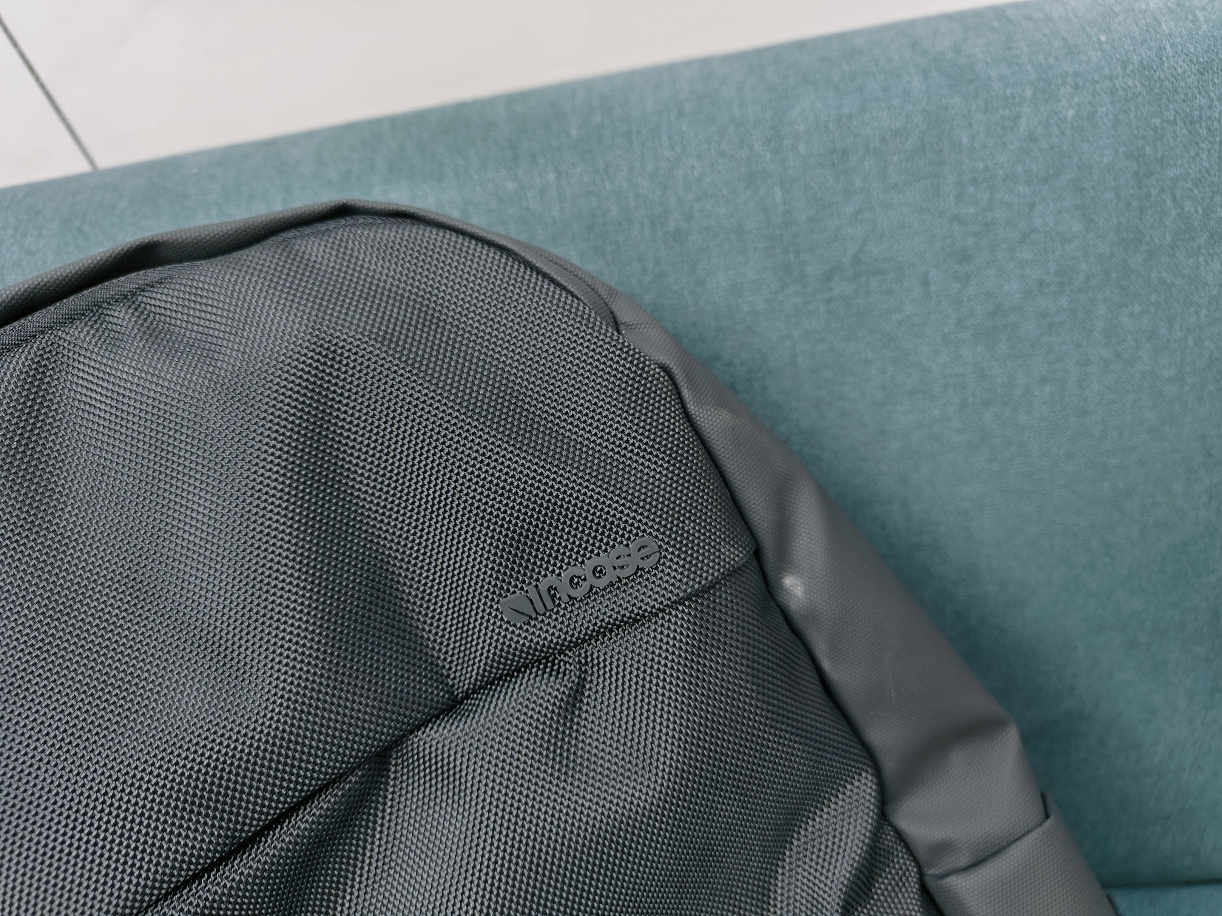 incasecity通勤包:兼顾设计感和实用性,你的通勤背包首选