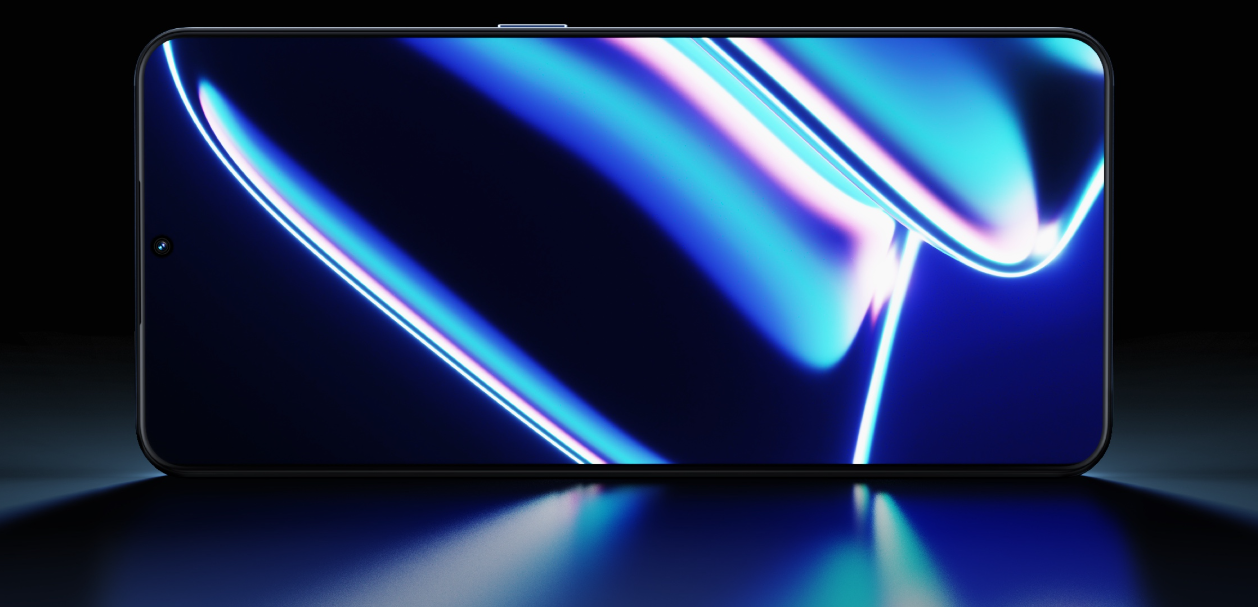 realme真我gt neo5 se:超越se名称的存在,让红米眼红的跨级体验