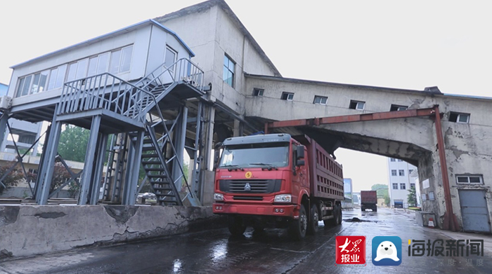 新矿集团翟镇煤矿:"采场" "市场" 产销平衡增盈创效