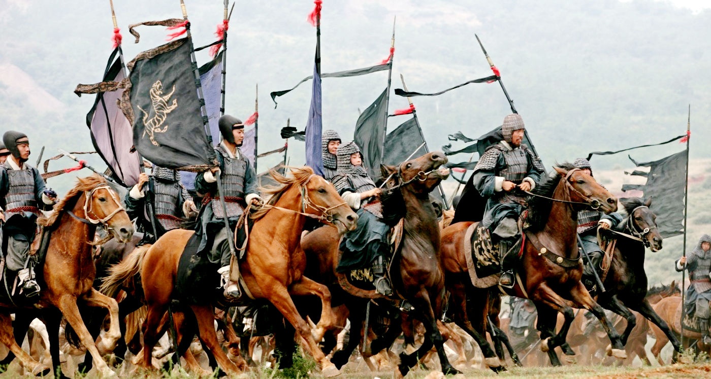 定军山之战夏侯渊救火并非愚蠢,其13岁儿子战死可能没那么英勇