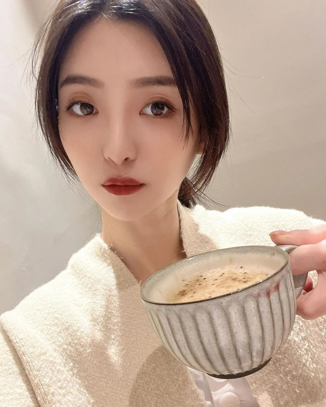 安于晴,甜美可人的台湾新生代小天后