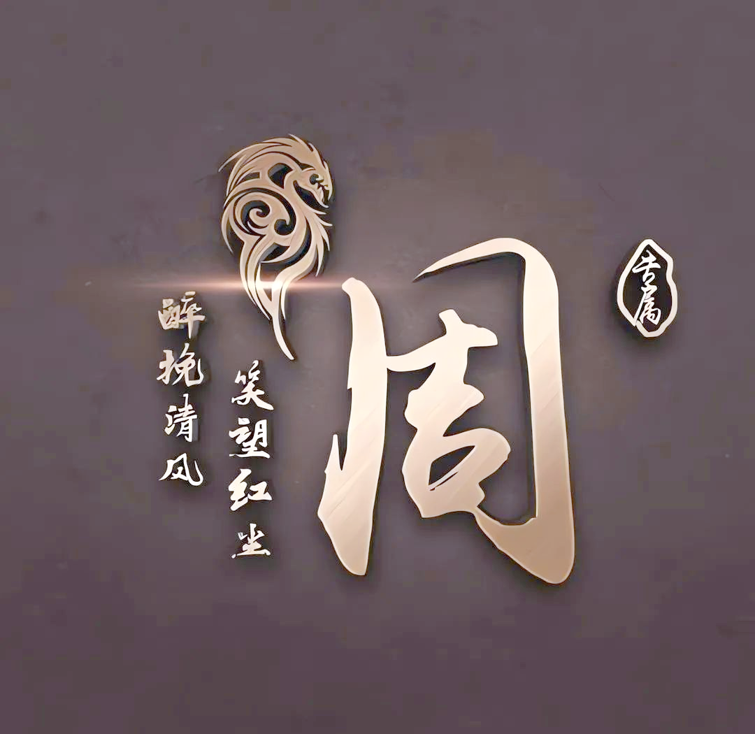 接下来,我们将探讨哪个姓氏的专属头像值得一探究竟?期待您的留言!