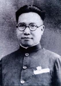 烟台一中第一任校长庄子毅:倾心教育 志在救国