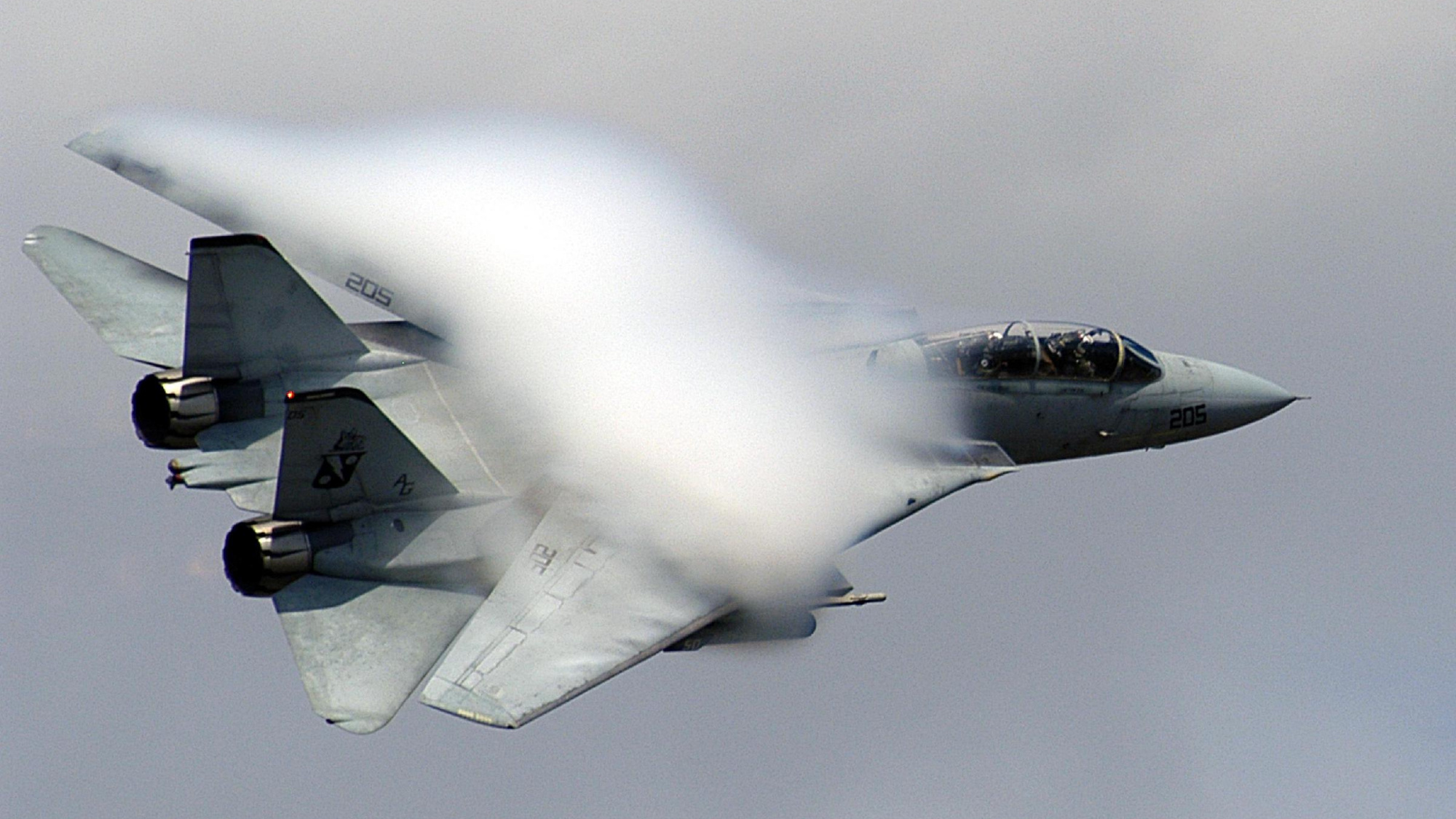 壮志凌云 雄霸天下 f-14雄猫 100图