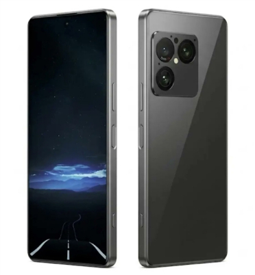 索尼换设计了！Xperia 1 VIII渲染图出炉：方形镜组撞脸一加
