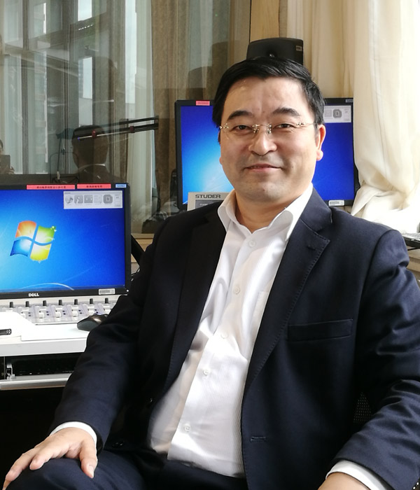 市民读书会"美好新生活"系列周六相约,与韩可胜一起品读节气里的中国