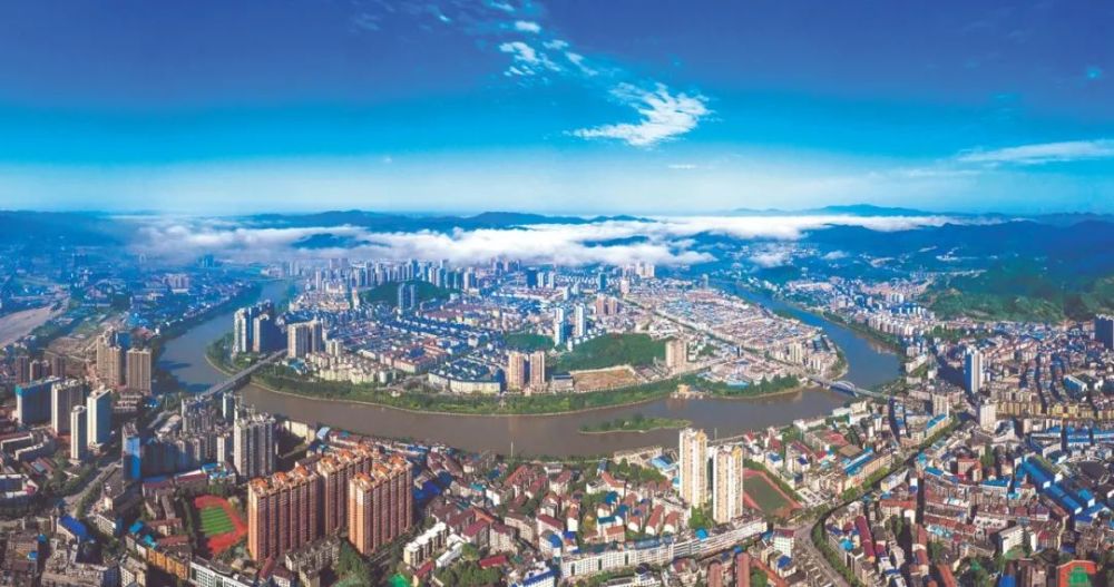 《怀化市"十四五"市场监管规划》发布实施