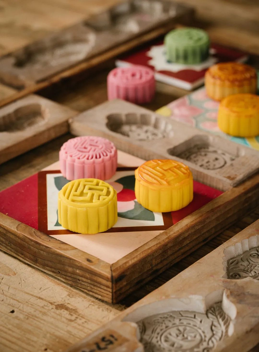 厦门月饼加工厂 - 2020年最新商品信息聚合专区 - 百度爱采购