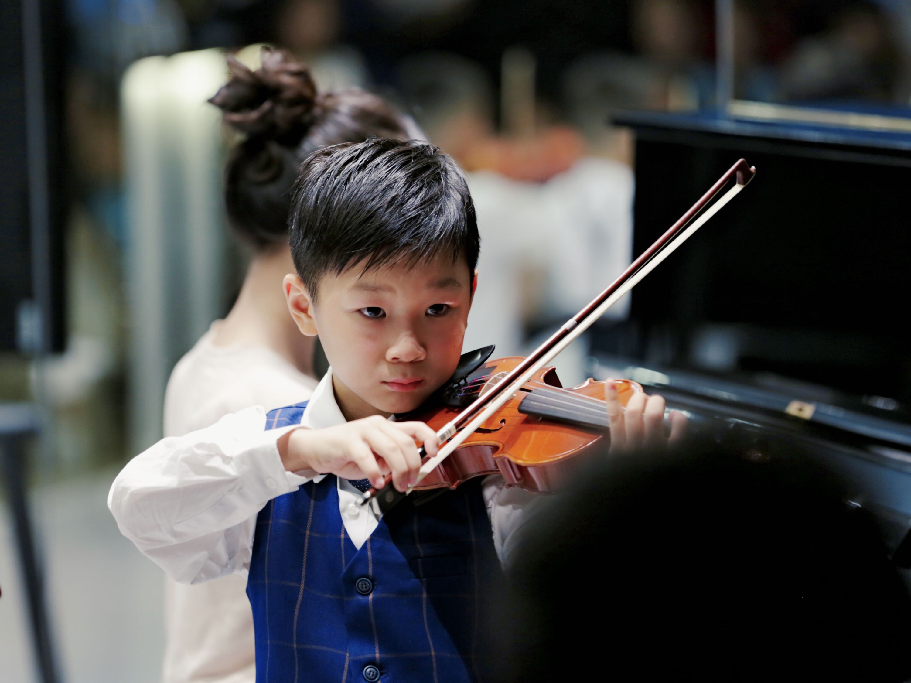 一场属于孩子的夏日音乐会!大武汉邀你听