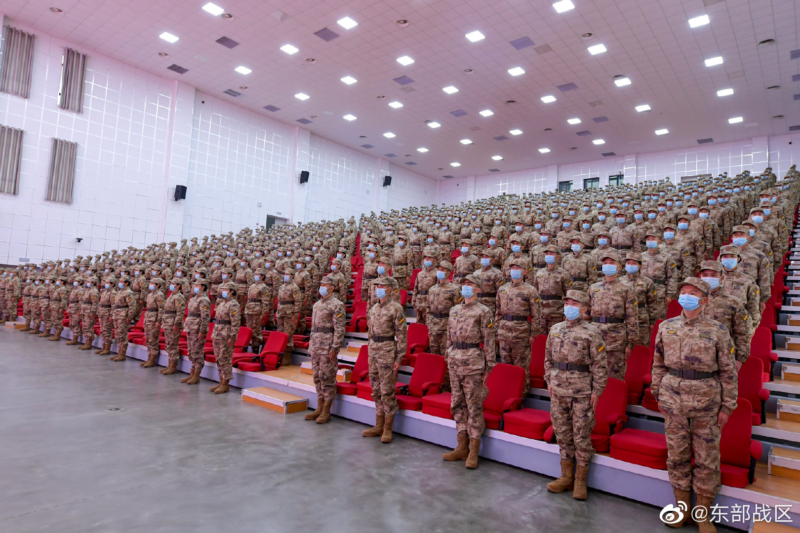 62基地楚雄火箭兵图片