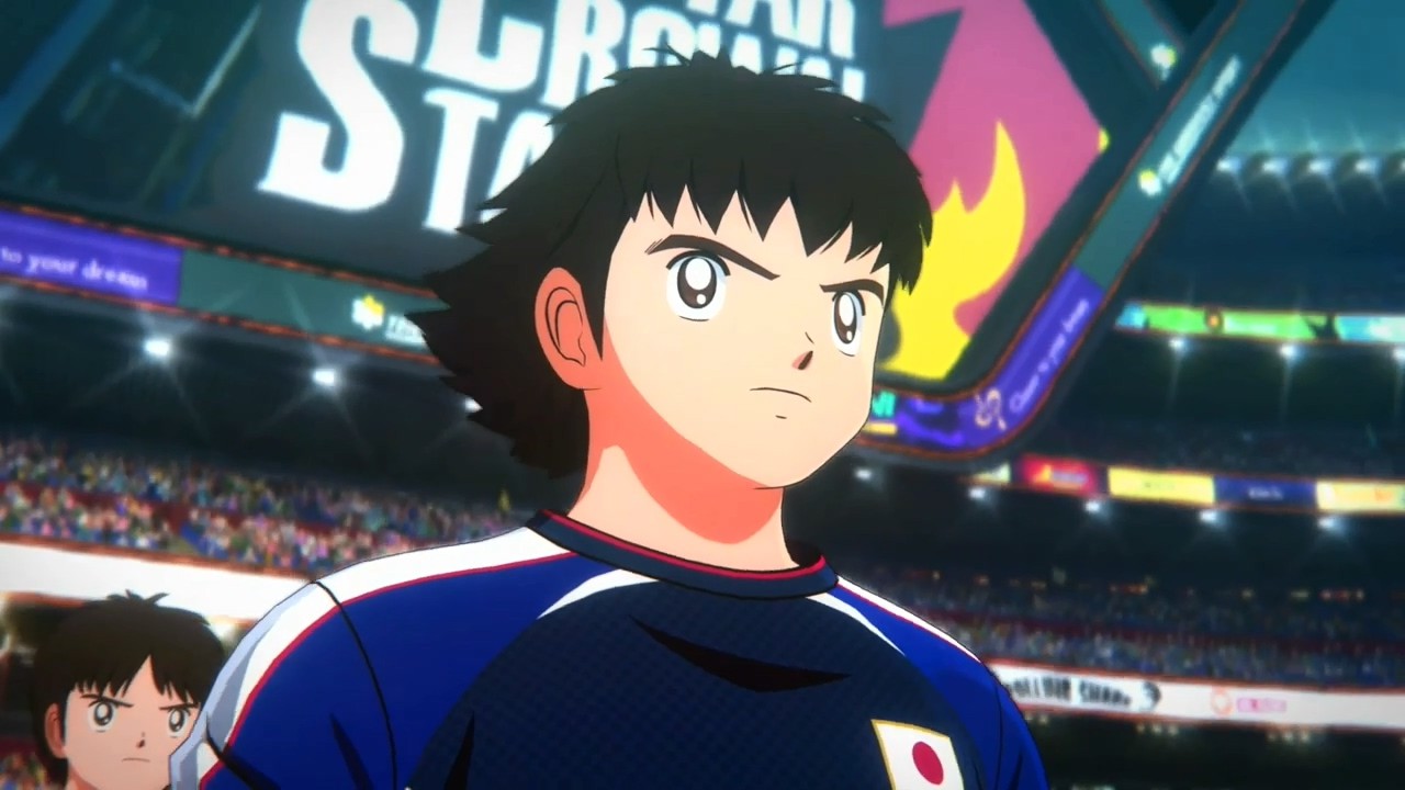 《灌篮高手》刷屏了,另一位青春回忆大空翼过得怎么样