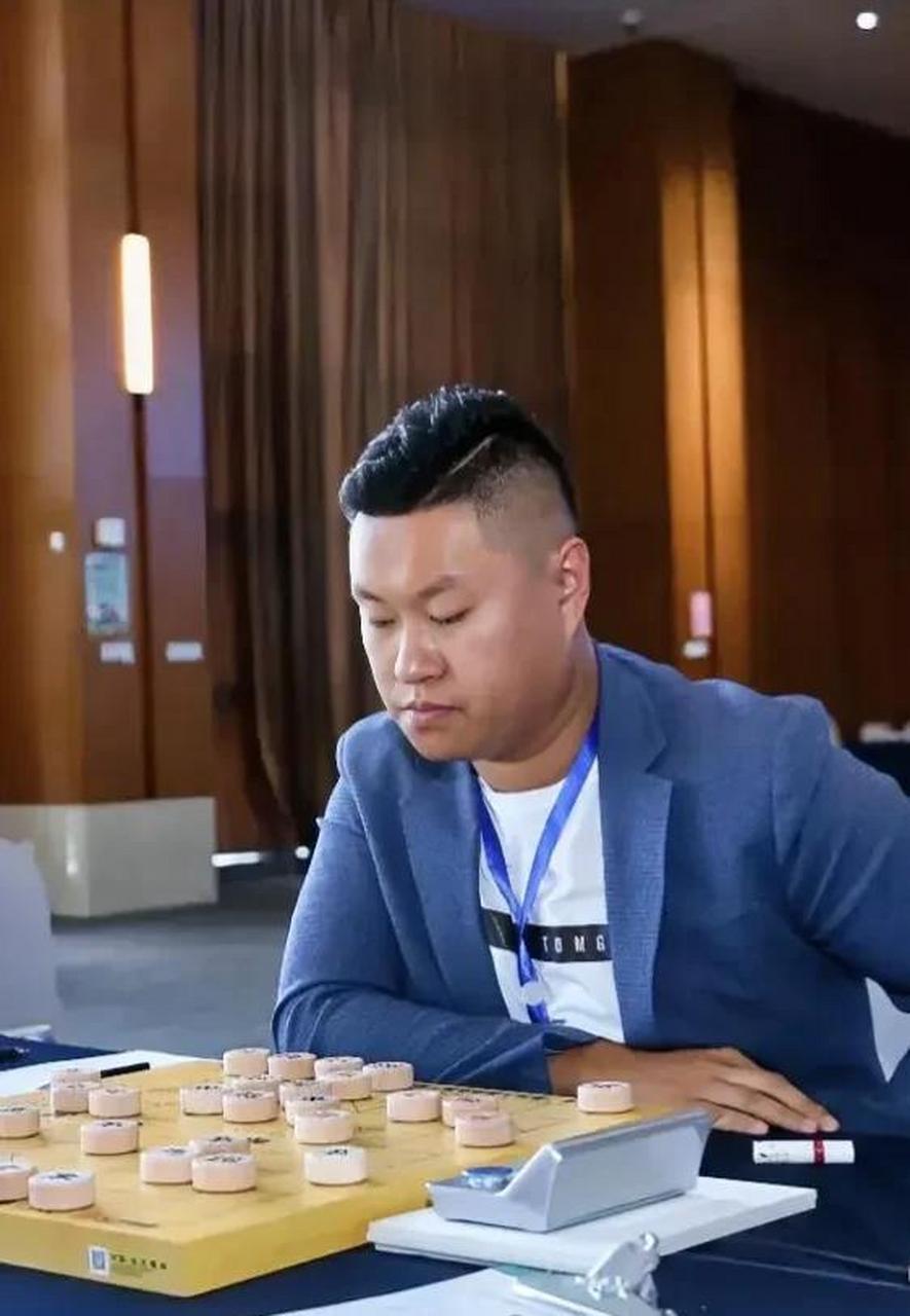 2023全国象棋个人赛第四轮比赛结果:王天一,孟辰,赵鑫鑫,王宇航晋级