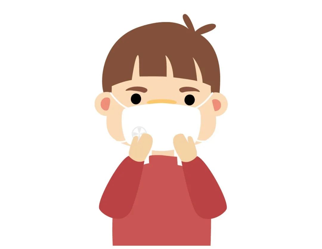 预防呼吸道疾病,这几种情况要戴口罩