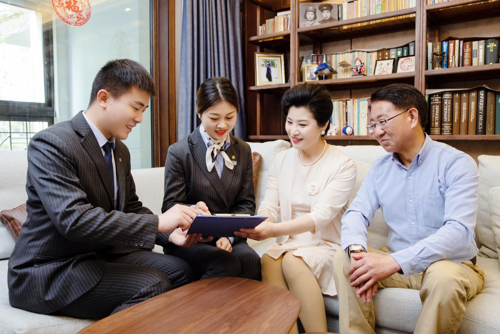 朗诗绿色生活ceo吴旭:长期主义者的信仰