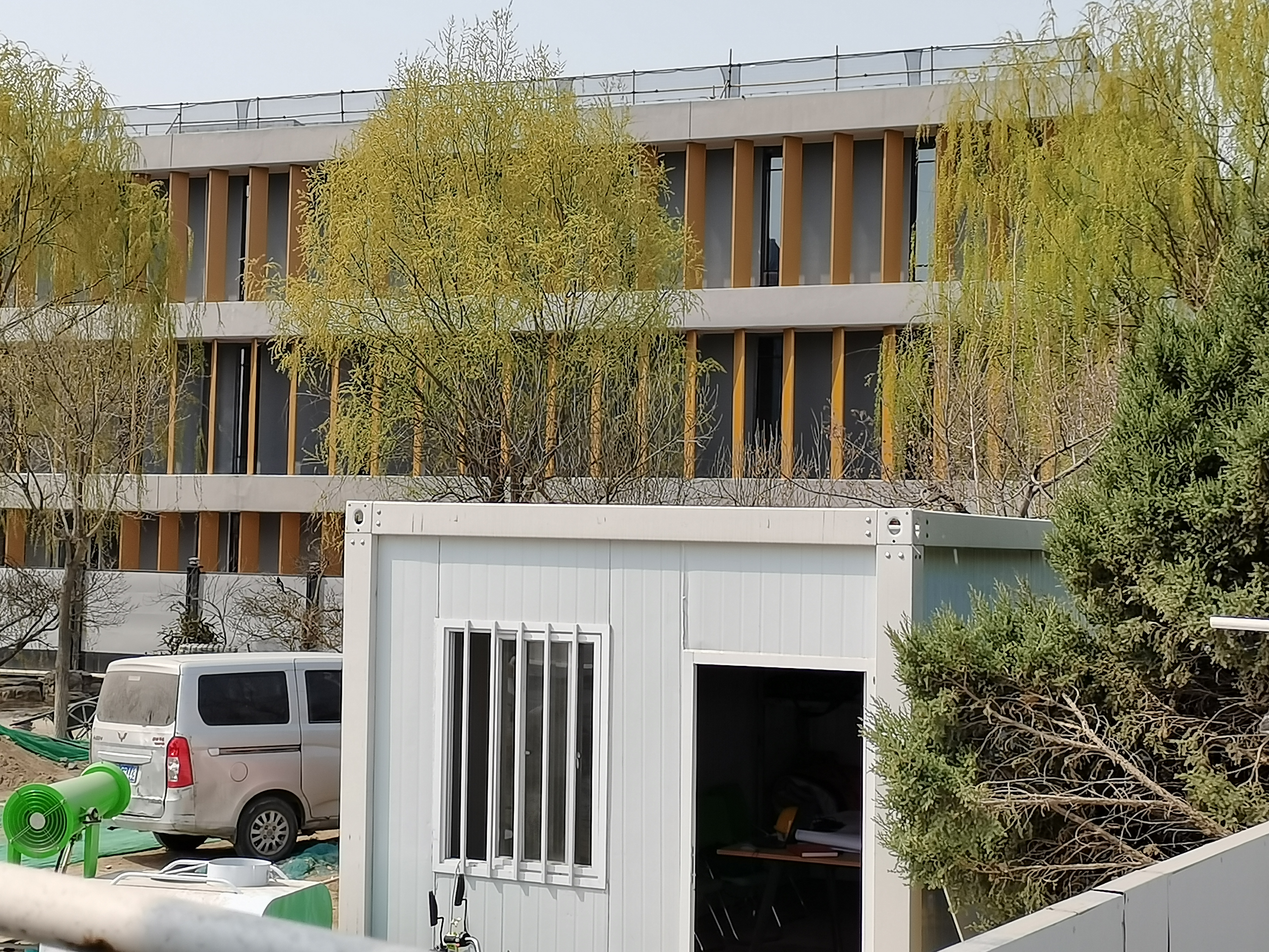 再探北京国际图书城